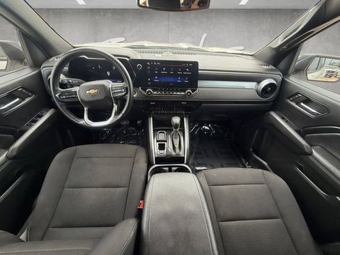 Used 2023 Chevrolet Colorado LT w/ LT Convenience Package II RWD image 21