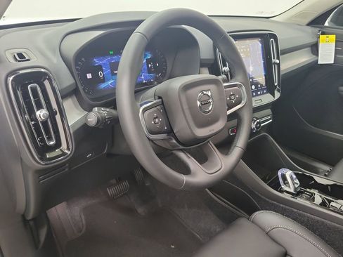 New 2026 Volvo XC40 B5 Ultra w/ Protection Package Premier AWD/4WD image 20
