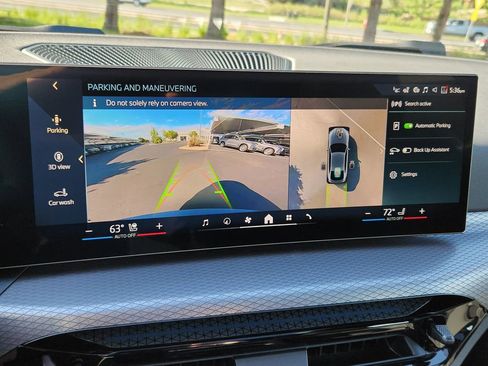 New 2026 BMW i4 xDrive40i w/ Premium Package AWD/4WD image 14