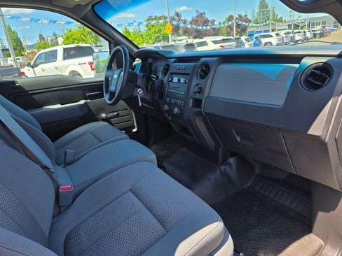 Used 2011 Ford F150 XL w/ XL Decor Group RWD image 14