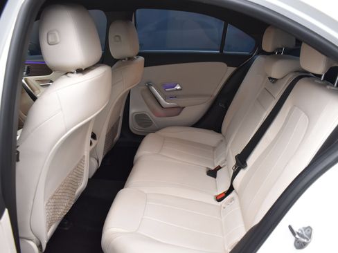 Used 2022 Mercedes-Benz A 220 4MATIC w/ Premium Package Lite image 13