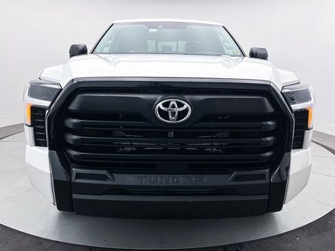 Used 2022 Toyota Tundra SR image 10
