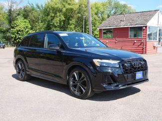 Used 2026 Audi Q7 3.0T Premium Plus AWD/4WD video 1