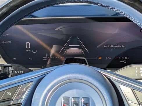 New 2026 Buick Enclave Avenir w/ Super Cruise Package image 11