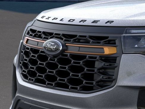 New 2026 Ford Explorer Tremor image 17