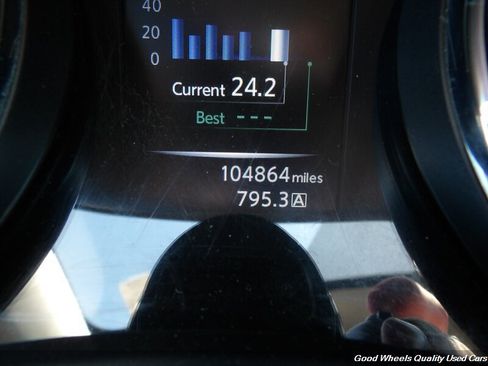 Used 2015 Nissan Rogue SL AWD/4WD image 21