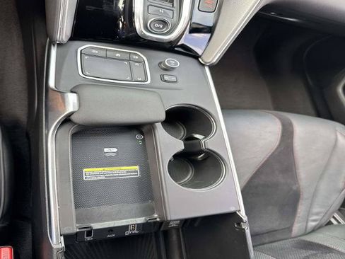 Used 2021 Acura TLX w/ A-SPEC Pkg FWD image 23