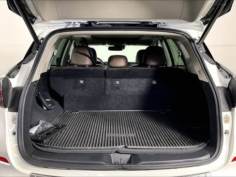 Used 2023 Nissan Murano Platinum w/ Cargo Package FWD image 28