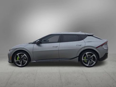 Used 2023 Kia EV6 GT AWD/4WD image 3
