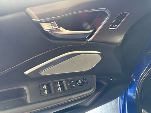 Used 2020 Acura RDX A-Spec AWD/4WD image 17