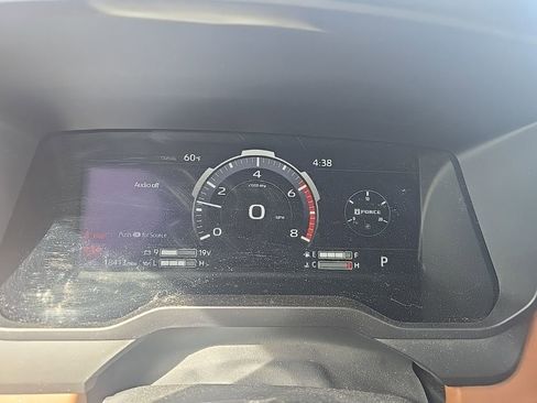 Used 2024 Toyota Tundra 1794 Edition image 16