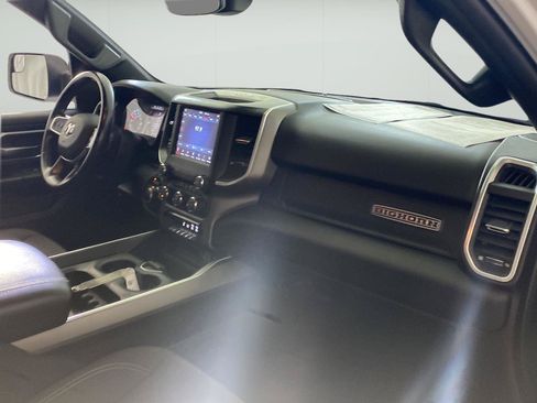 Used 2021 RAM 1500 Big Horn AWD/4WD image 31