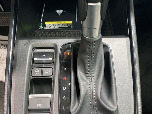 Used 2024 Honda CR-V EX-L image 31