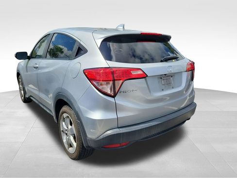 Used 2016 Honda HR-V EX image 13