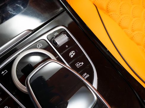 Used 2020 Mercedes-Benz G 63 AMG 4MATIC image 86