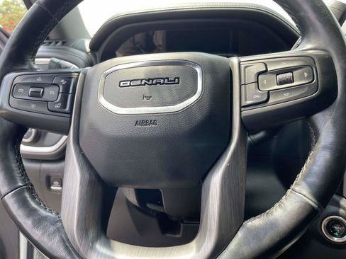 Used 2020 GMC Sierra 2500 Denali w/ Denali Ultimate Package AWD/4WD image 18
