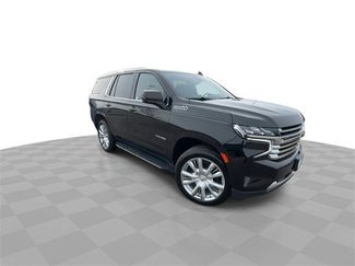 Certified 2023 Chevrolet Tahoe High Country video 2