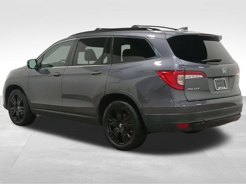 Used 2021 Honda Pilot Special Edition image 7