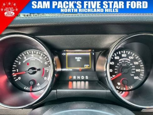 Used 2016 Ford Mustang GT Premium w/ Equipment Group 401A image 24