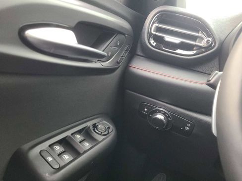 New 2024 Dodge Hornet R/T image 22