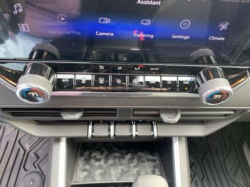 New 2026 Chevrolet Colorado Trail Boss image 18