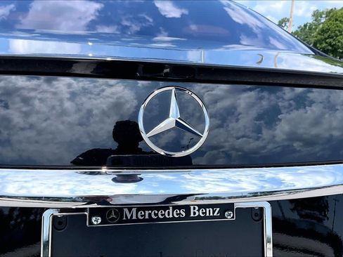 Used 2024 Mercedes-Benz S 580 4MATIC Sedan image 31