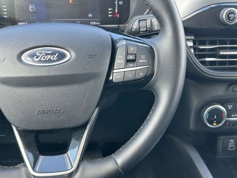 Used 2024 Ford Escape Active w/ Cold Weather Package image 17