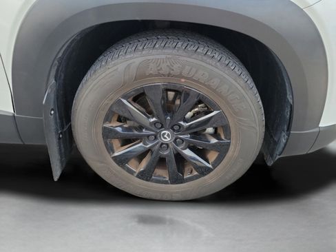 Used 2025 MAZDA CX-50 AWD 2.5 S w/ Weather Package image 15
