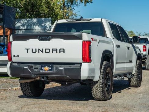 Used 2022 Toyota Tundra SR5 image 6
