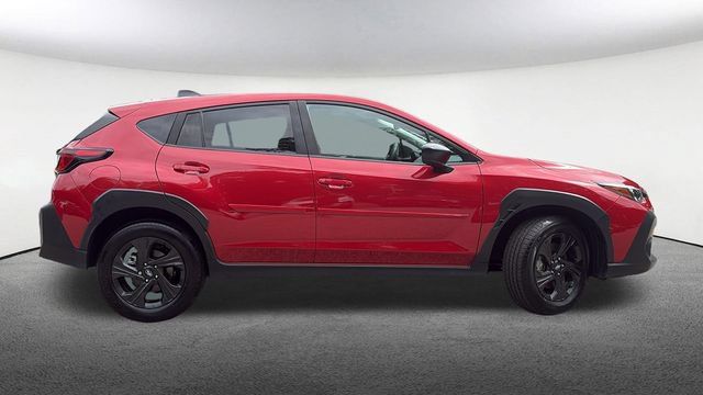 Certified 2026 Subaru Crosstrek 2.5i AWD/4WD image 17