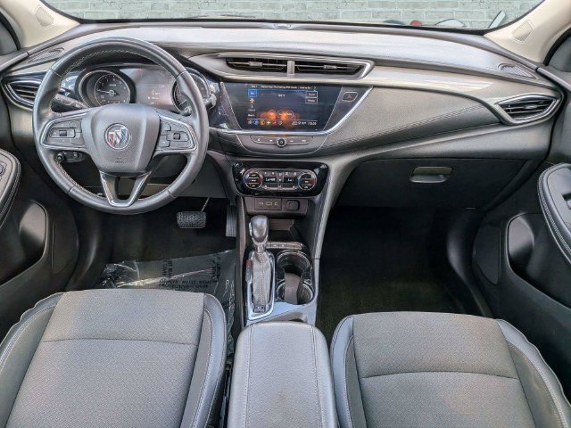 Used 2021 Buick Encore GX Select FWD image 15