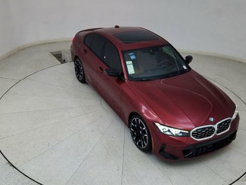 Used 2025 BMW M340i M340i image 75