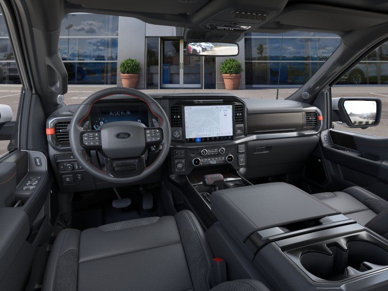 New 2025 Ford F150 Raptor AWD/4WD image 31