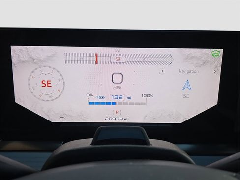 Used 2024 GMC Hummer EV 3X image 10