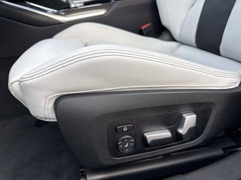 Used 2023 BMW M3 Competition AWD/4WD image 20