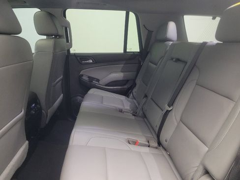 Used 2019 Chevrolet Tahoe LT AWD/4WD image 18