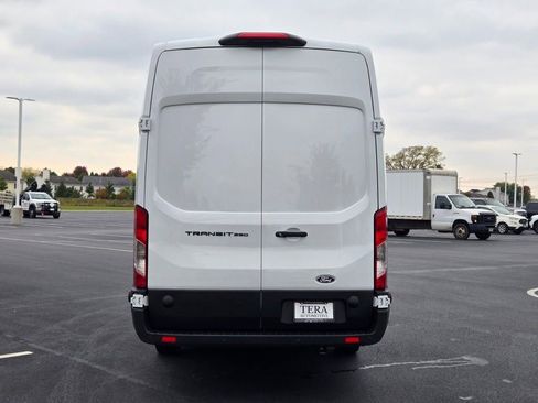 New 2026 Ford Transit 350 148 High Roof Extended image 11
