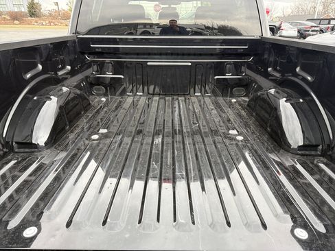 Used 2025 Ford F150 STX w/ Equipment Group 200A image 5