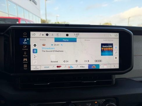 New 2026 Jeep Wrangler Sport S image 17