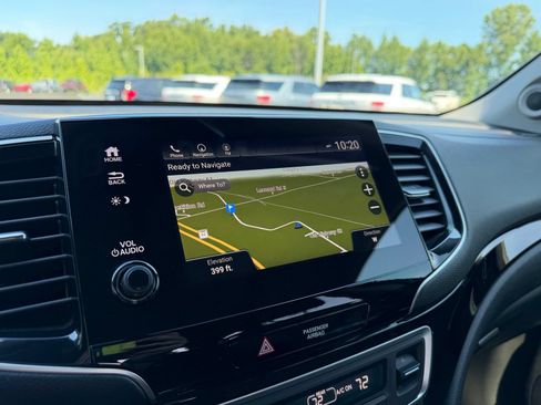 Used 2019 Honda Pilot Elite image 23