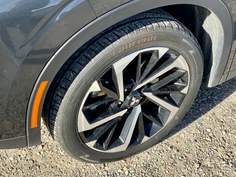 Used 2024 Mitsubishi Outlander SE image 19