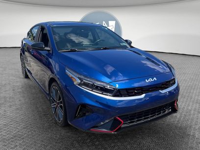 Used 2024 Kia Forte GT