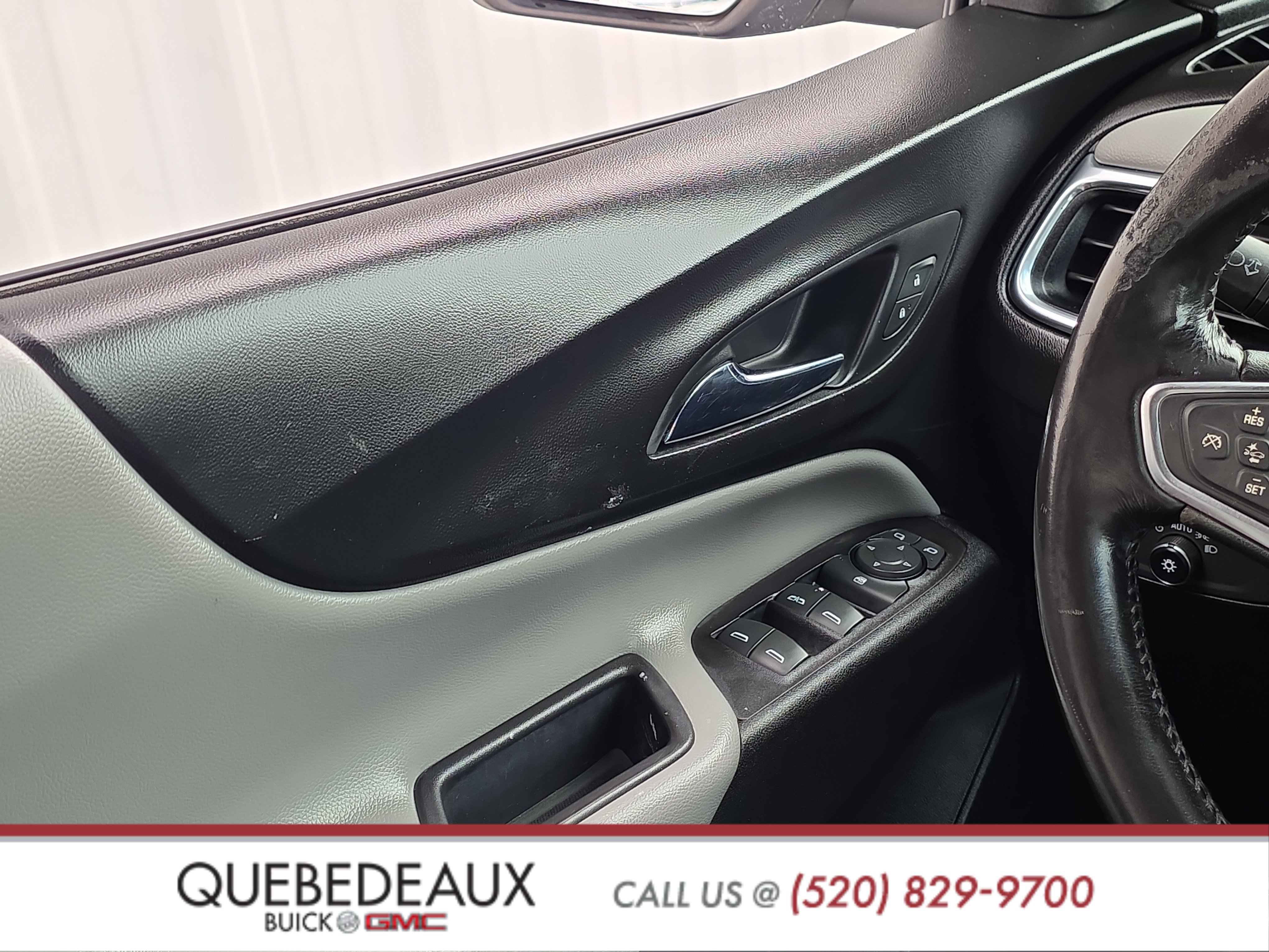Used 2019 Chevrolet Equinox LT FWD image 22