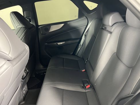 Used 2024 Lexus NX 350 F Sport w/ F Sport Cold Package image 19