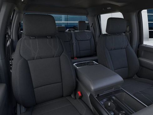 New 2026 Ford F150 STX RWD image 10
