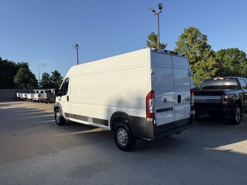 Used 2016 RAM ProMaster 2500 FWD image 5