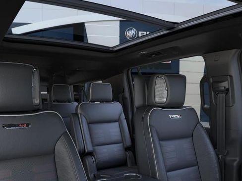New 2026 GMC Yukon XL AT4 Ultimate AWD/4WD image 24