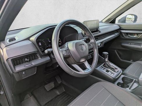 Used 2024 Honda CR-V Sport image 10