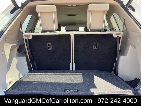 Used 2024 Volkswagen Atlas SE FWD image 31