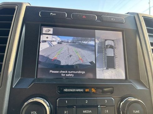 Used 2019 Ford F250 XL w/ STX Appearance Package image 15